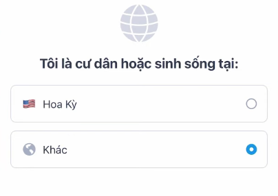 đăng ký tài khoản sàn Bybit tại Nhật Bản